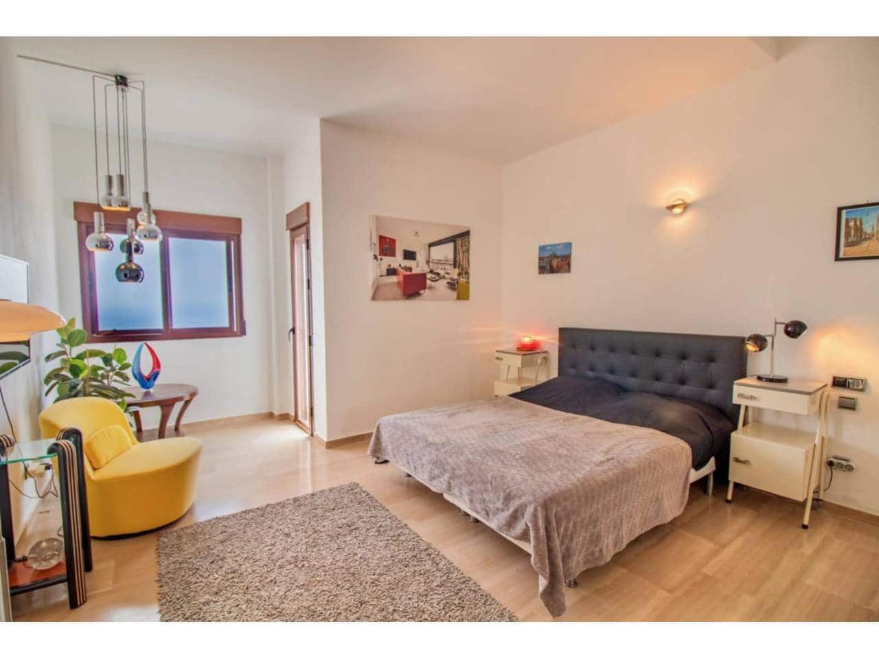 5 Zimmer Villa zu verkaufen in Almunecar mit Pool Garage - 945.000 € (Ref: 9165449)