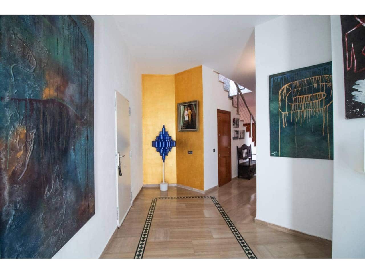 5 Zimmer Villa zu verkaufen in Almunecar mit Pool Garage - 945.000 € (Ref: 9165449)