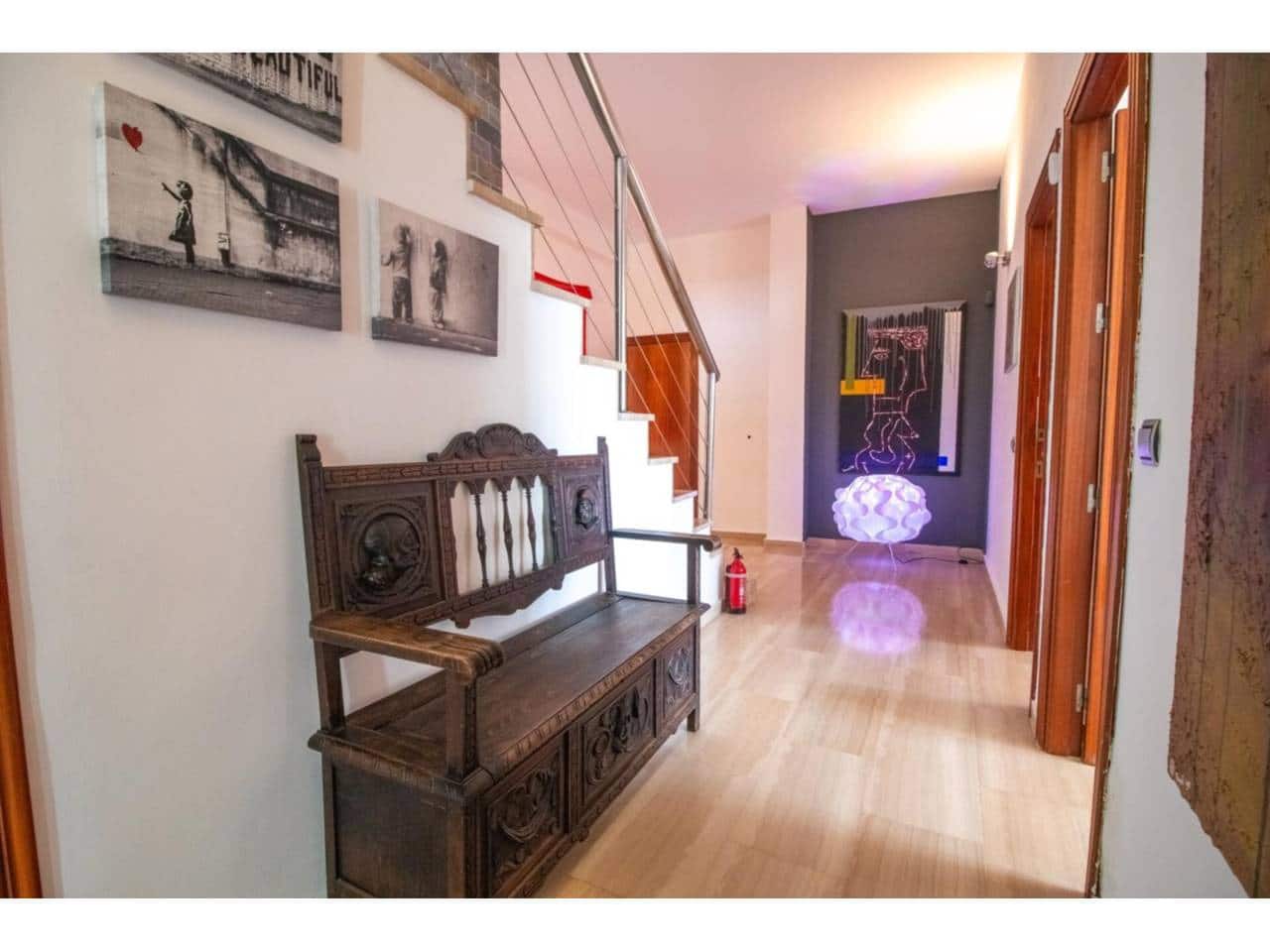 5 Zimmer Villa zu verkaufen in Almunecar mit Pool Garage - 945.000 € (Ref: 9165449)