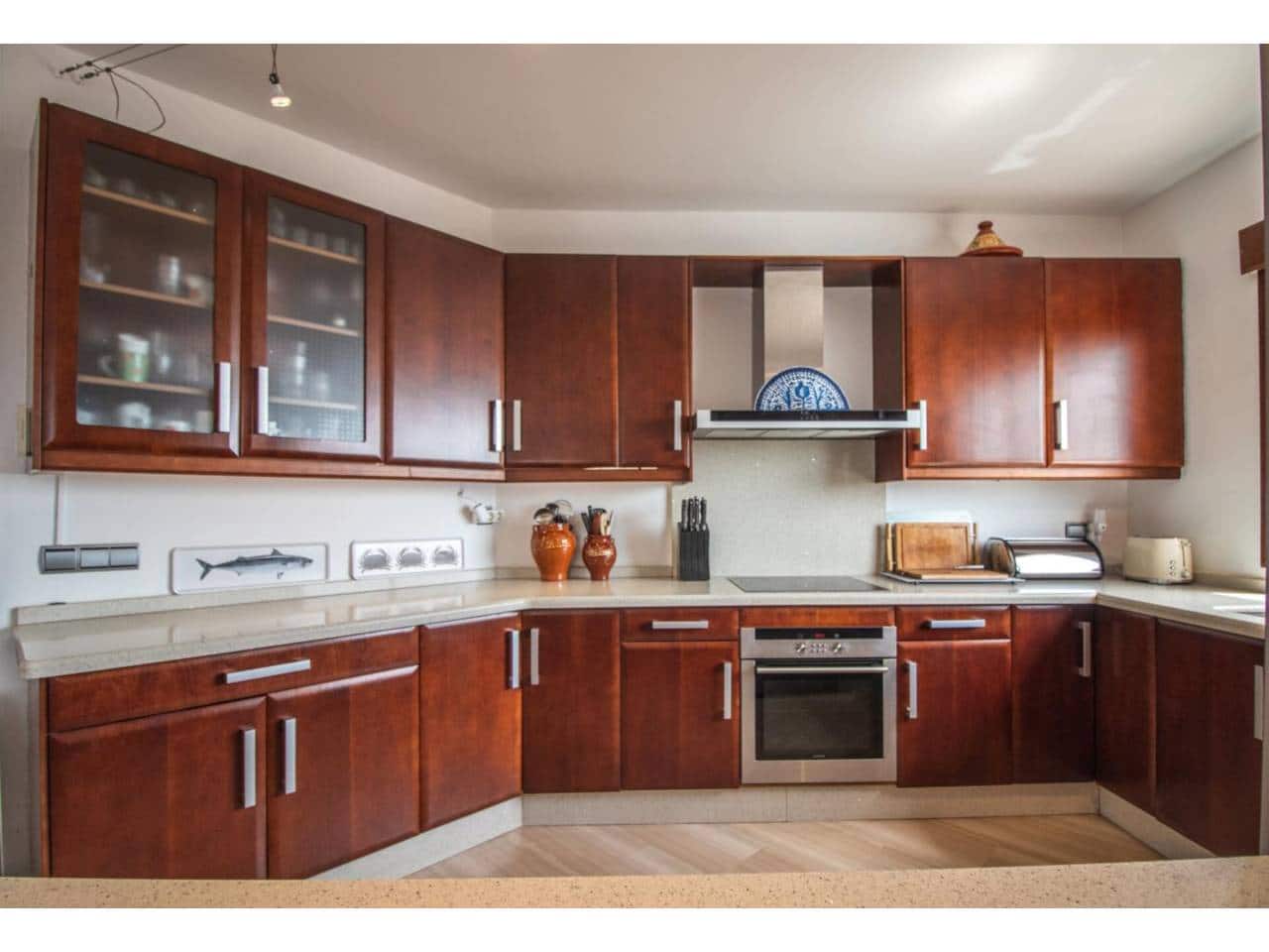 5 Zimmer Villa zu verkaufen in Almunecar mit Pool Garage - 945.000 € (Ref: 9165449)