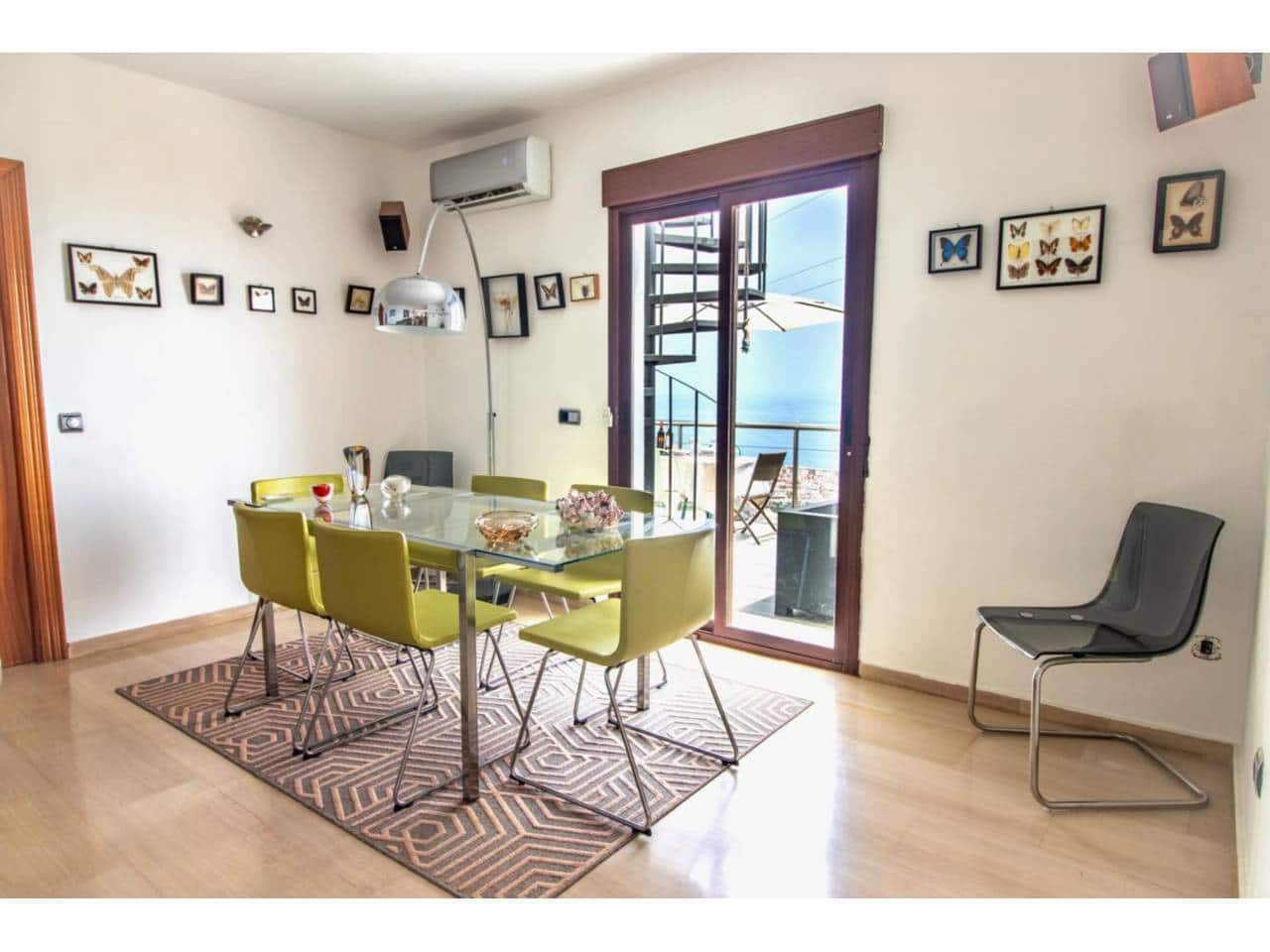 5 Zimmer Villa zu verkaufen in Almunecar mit Pool Garage - 945.000 € (Ref: 9165449)