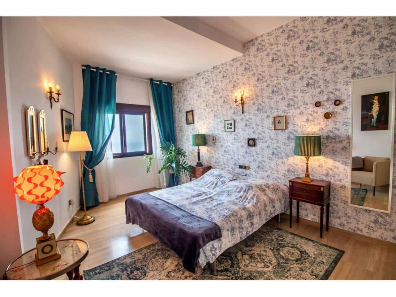 5 Zimmer Villa zu verkaufen in Almunecar mit Pool Garage - 945.000 € (Ref: 9165449)