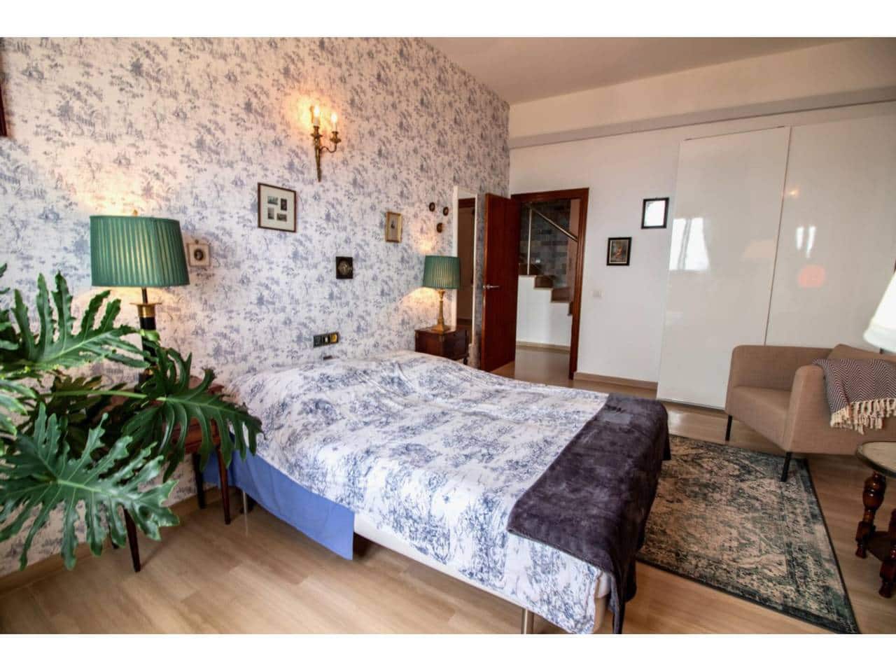 5 Zimmer Villa zu verkaufen in Almunecar mit Pool Garage - 945.000 € (Ref: 9165449)