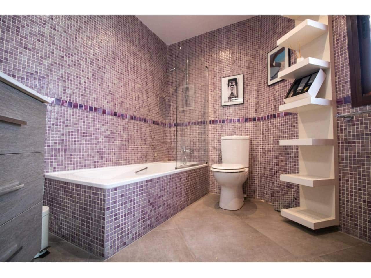 5 Zimmer Villa zu verkaufen in Almunecar mit Pool Garage - 945.000 € (Ref: 9165449)