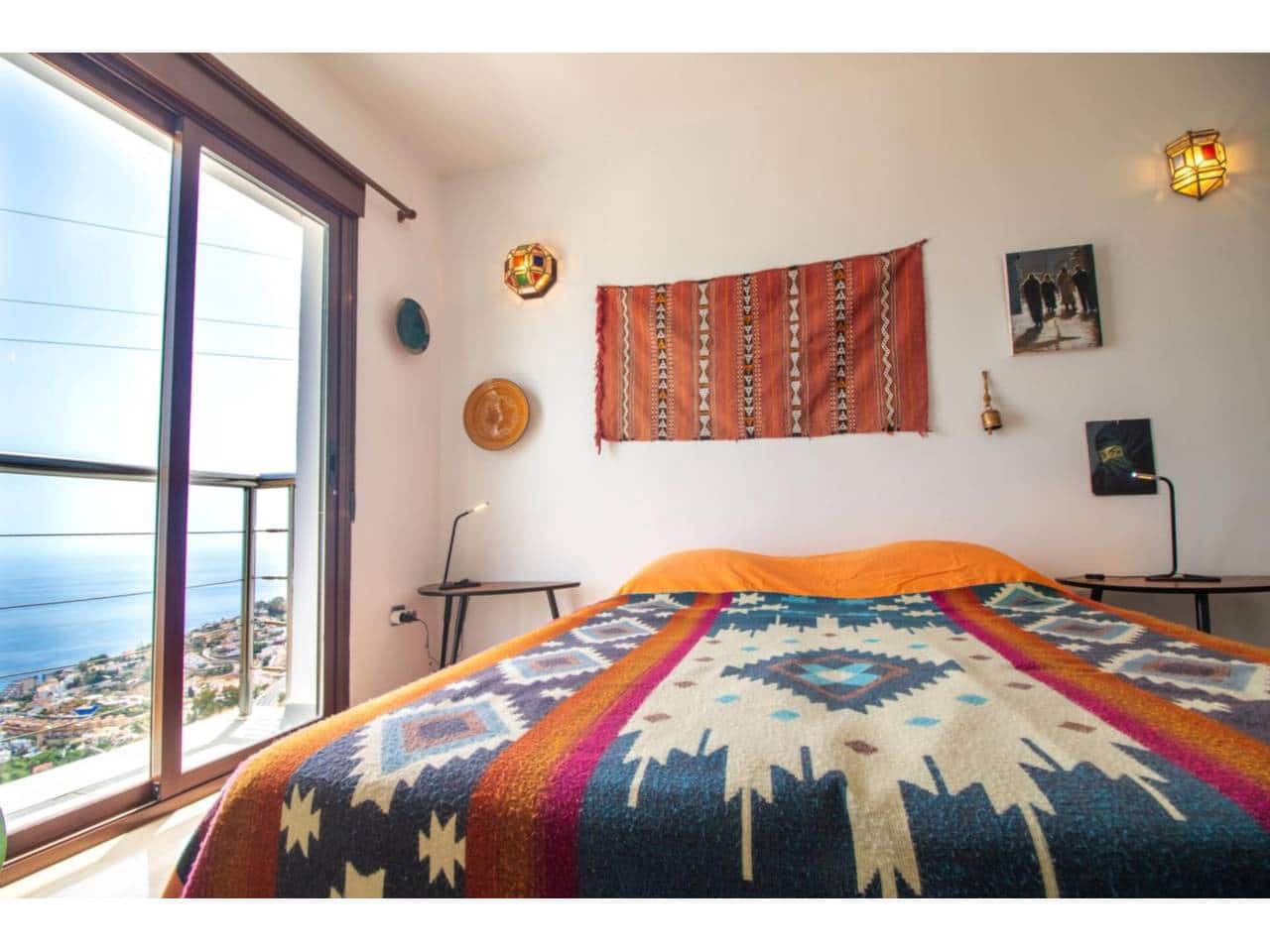 5 Zimmer Villa zu verkaufen in Almunecar mit Pool Garage - 945.000 € (Ref: 9165449)