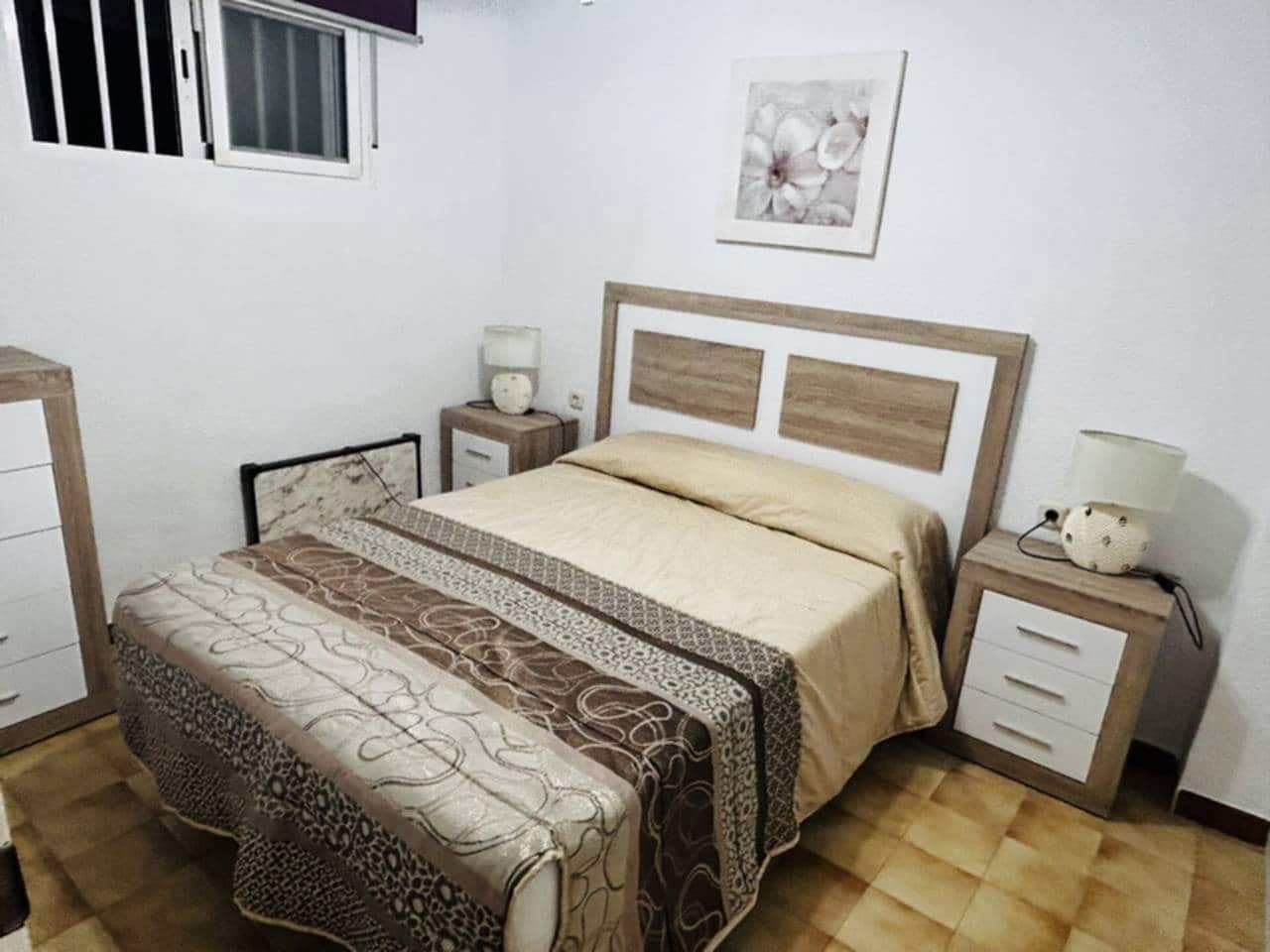 1 soveværelse Lejlighed til leje i Almunecar - € 700 (Ref: 9193079)