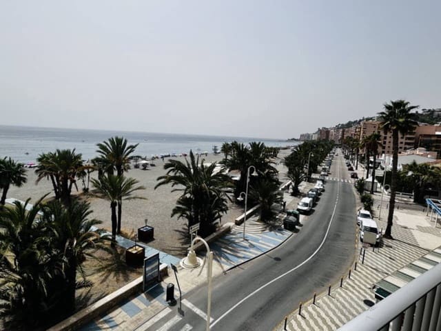 1 bedroom Apartment for rent in Almuñécar - € 700 (Ref: 9193079)