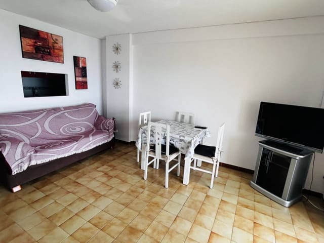 1 bedroom Apartment for rent in Almuñécar - € 700 (Ref: 9193079)