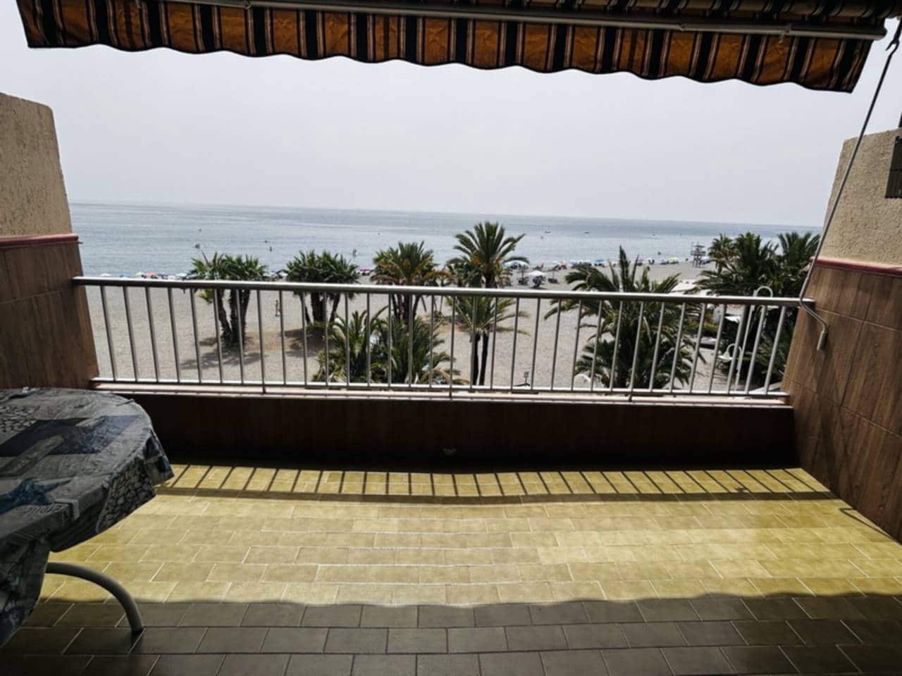 1 soveværelse Lejlighed til leje i Almunecar - € 700 (Ref: 9193079)