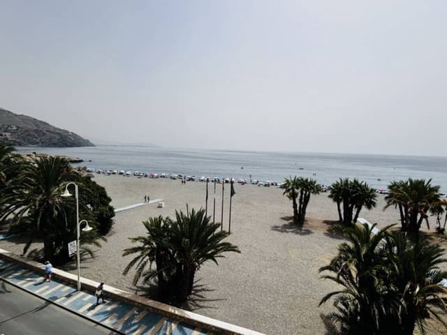 1 bedroom Apartment for rent in Almuñécar - € 700 (Ref: 9193079)