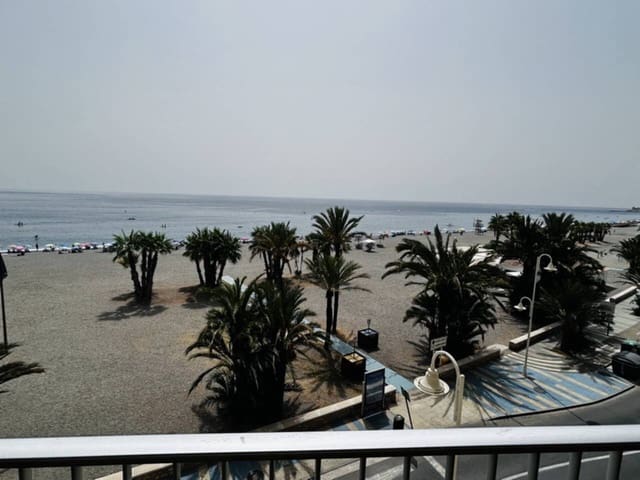 1 bedroom Apartment for rent in Almuñécar - € 700 (Ref: 9193079)