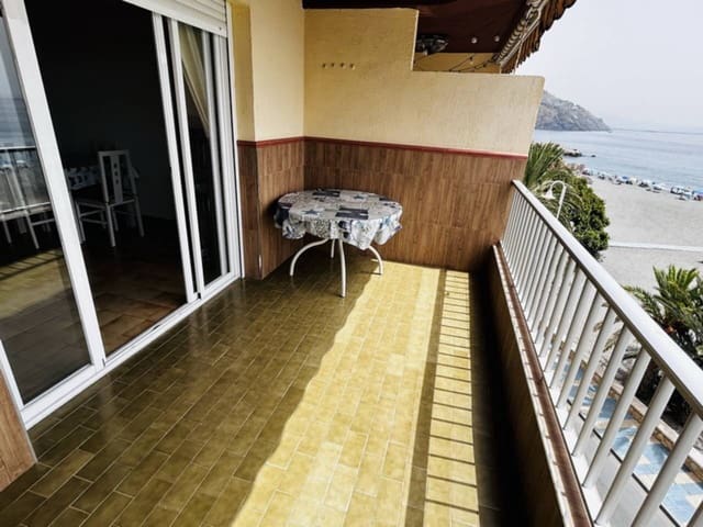 1 bedroom Apartment for rent in Almuñécar - € 700 (Ref: 9193079)