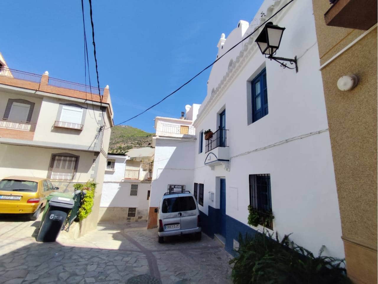 3 sypialnia Dom na sprzedaż w Itrabo - 198 000 € (Ref: 9246073)