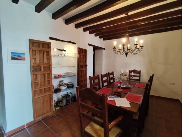 3 sypialnia Dom na sprzedaż w Itrabo - 198 000 € (Ref: 9246073)