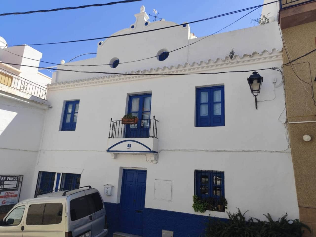 3 sypialnia Dom na sprzedaż w Itrabo - 198 000 € (Ref: 9246073)