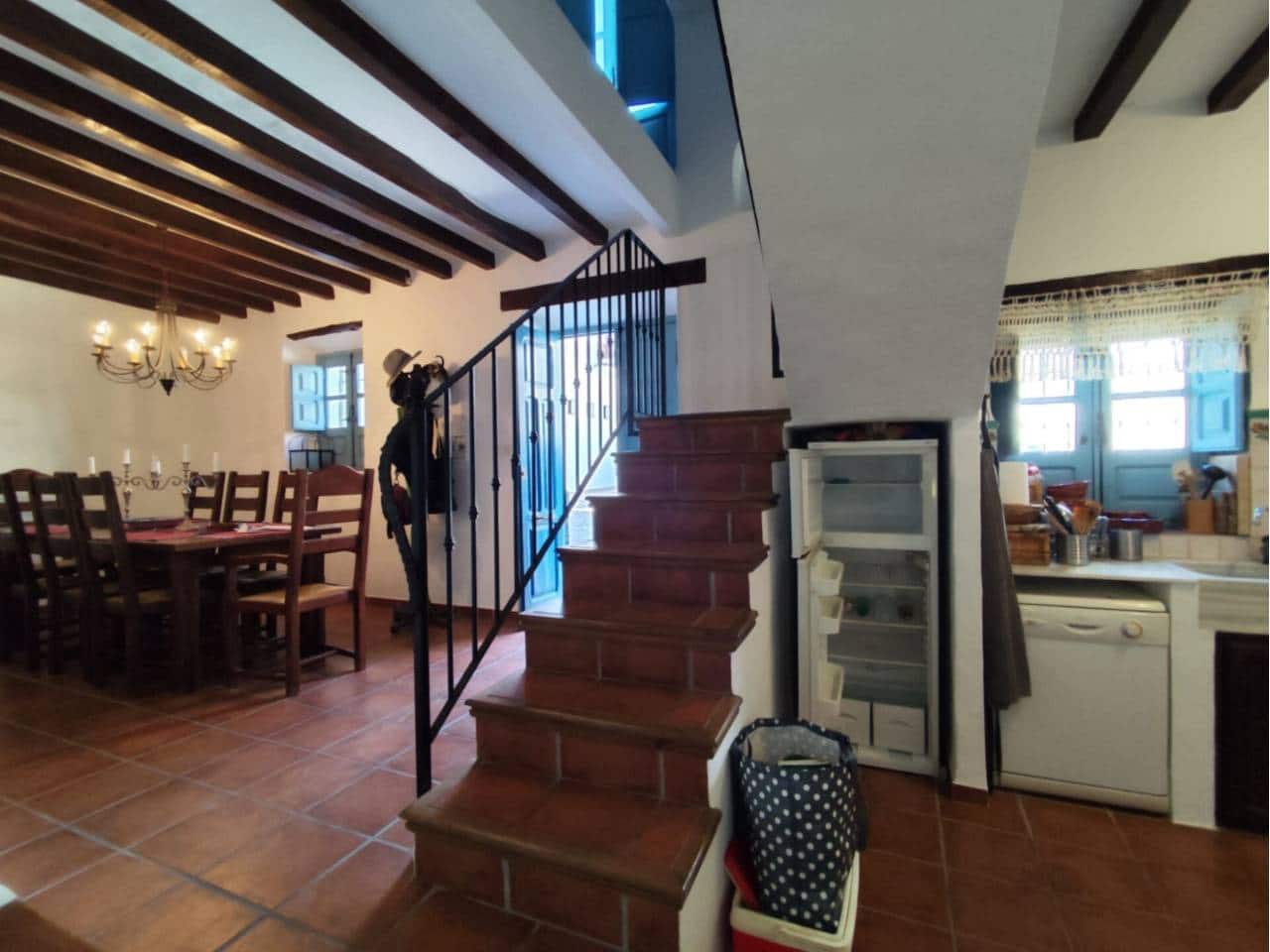 3 sypialnia Dom na sprzedaż w Itrabo - 198 000 € (Ref: 9246073)