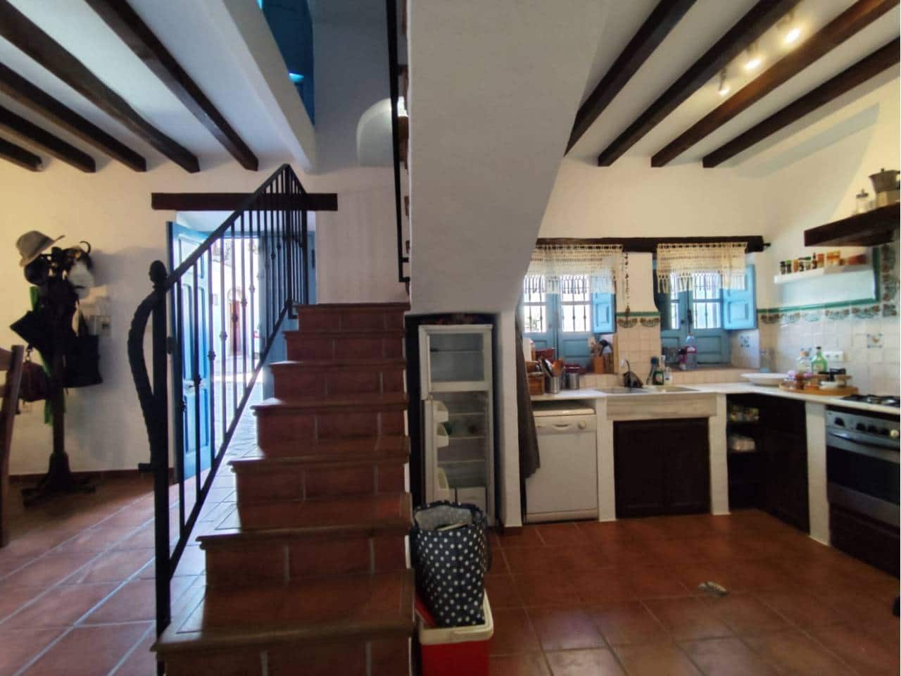 3 sypialnia Dom na sprzedaż w Itrabo - 198 000 € (Ref: 9246073)