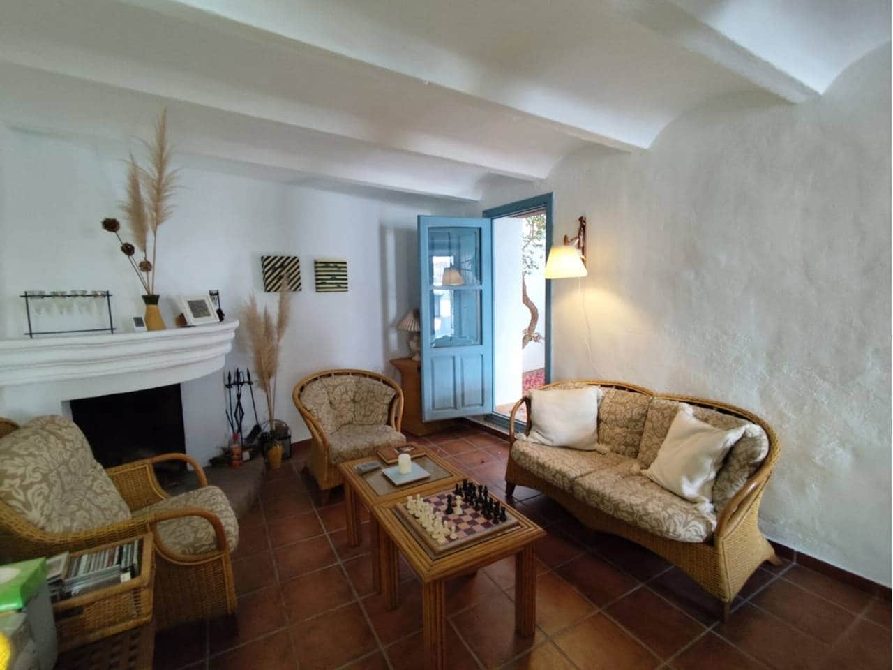 3 sypialnia Dom na sprzedaż w Itrabo - 198 000 € (Ref: 9246073)