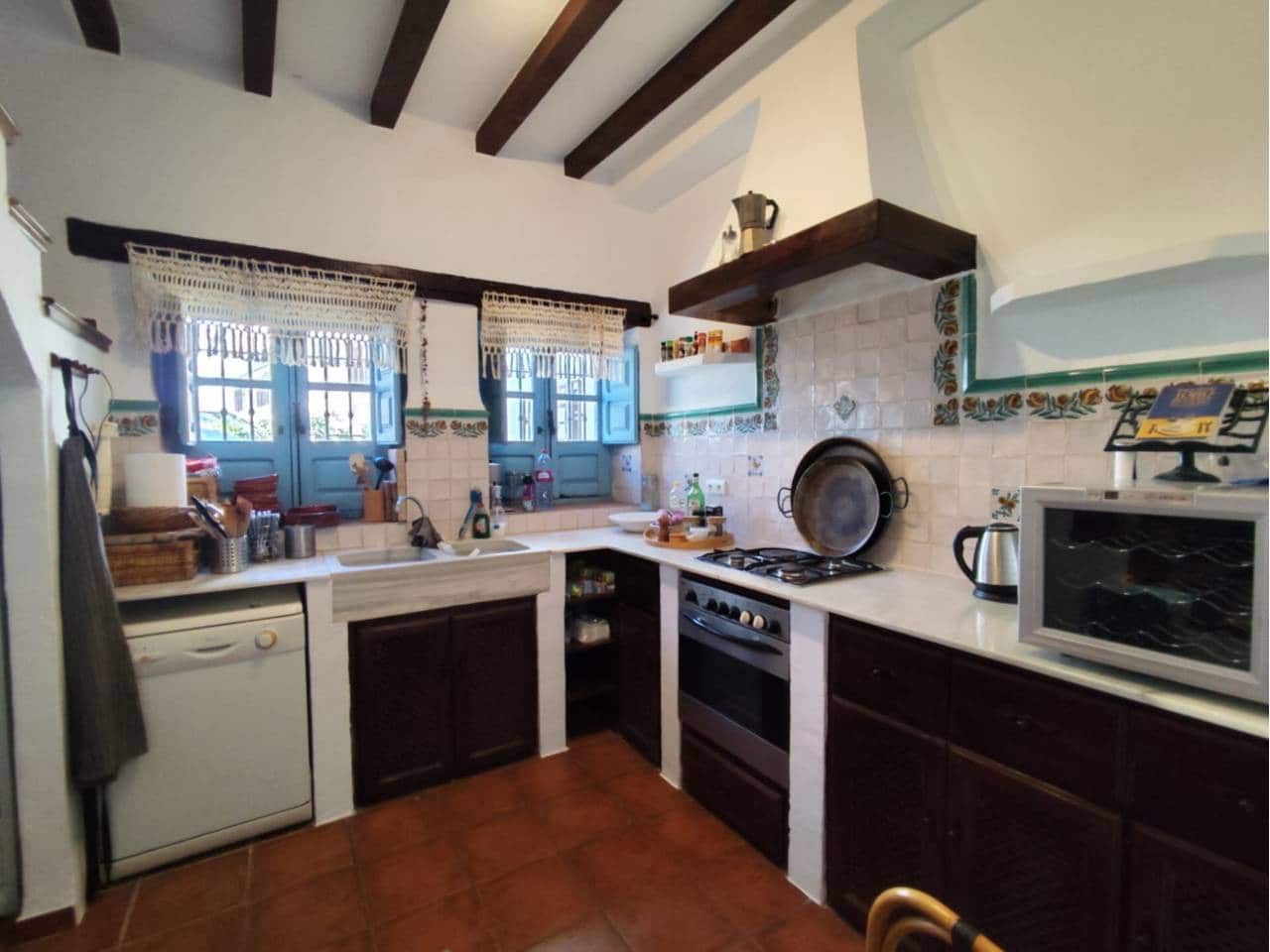 3 sypialnia Dom na sprzedaż w Itrabo - 198 000 € (Ref: 9246073)