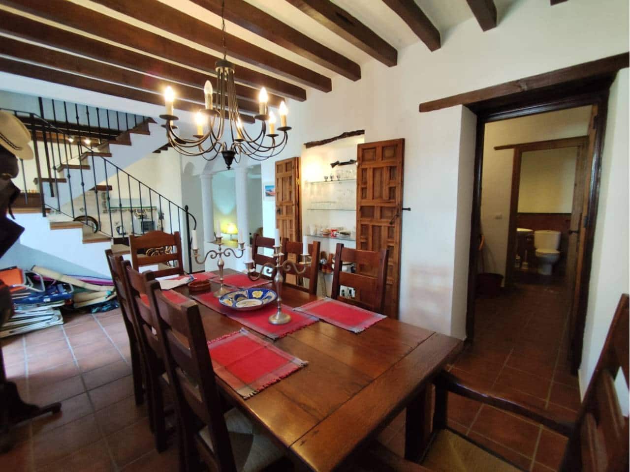 3 sypialnia Dom na sprzedaż w Itrabo - 198 000 € (Ref: 9246073)