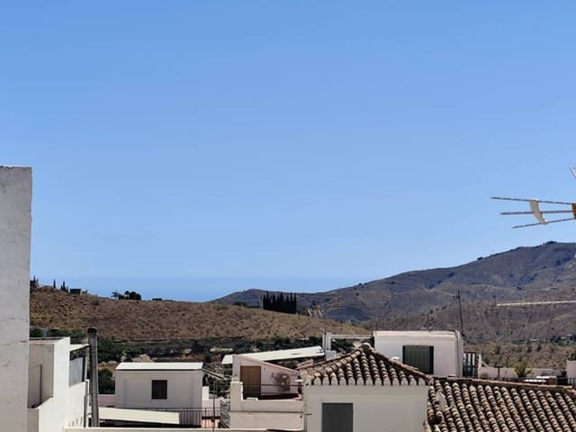 3 sypialnia Dom na sprzedaż w Itrabo - 198 000 € (Ref: 9246073)