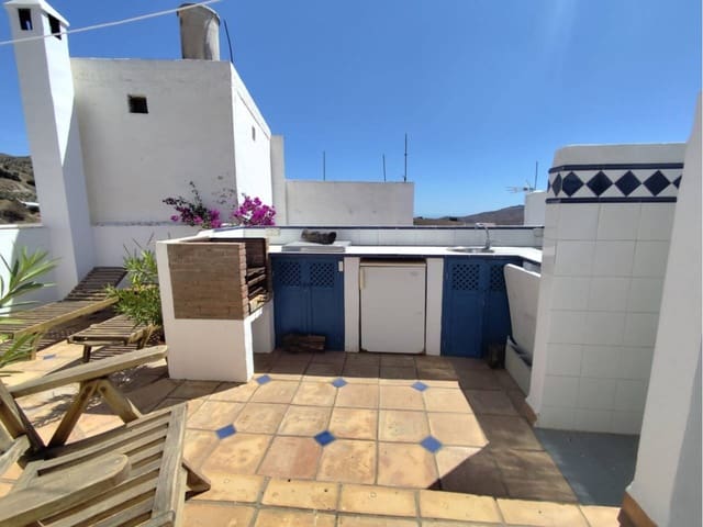 3 sypialnia Dom na sprzedaż w Itrabo - 198 000 € (Ref: 9246073)