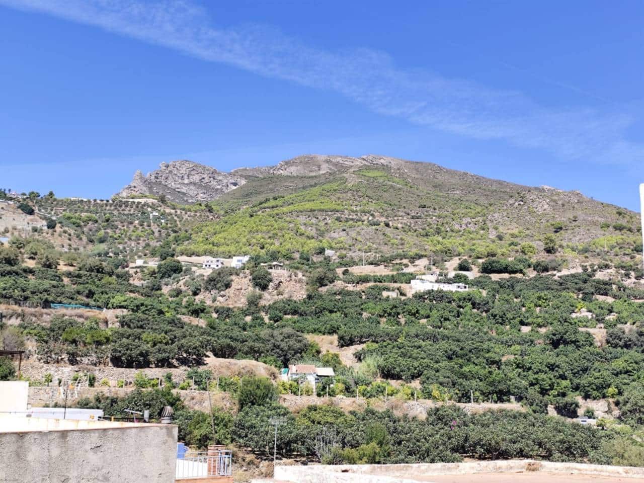 3 sypialnia Dom na sprzedaż w Itrabo - 198 000 € (Ref: 9246073)