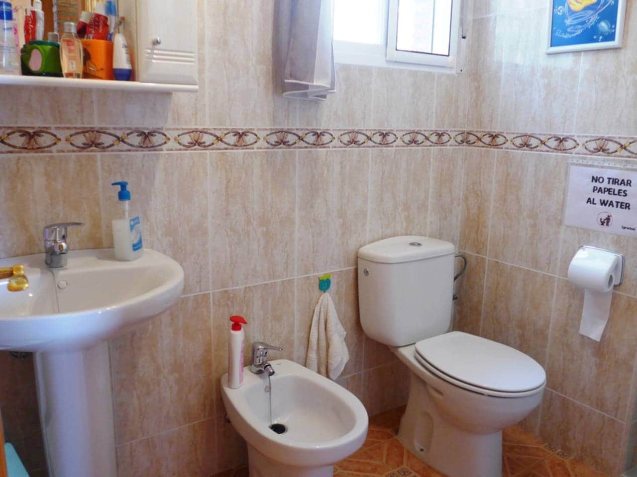 2 soveværelse Finca/Landehus til salg i Lentegi med swimmingpool garage - € 214.000 (Ref: 9247884)