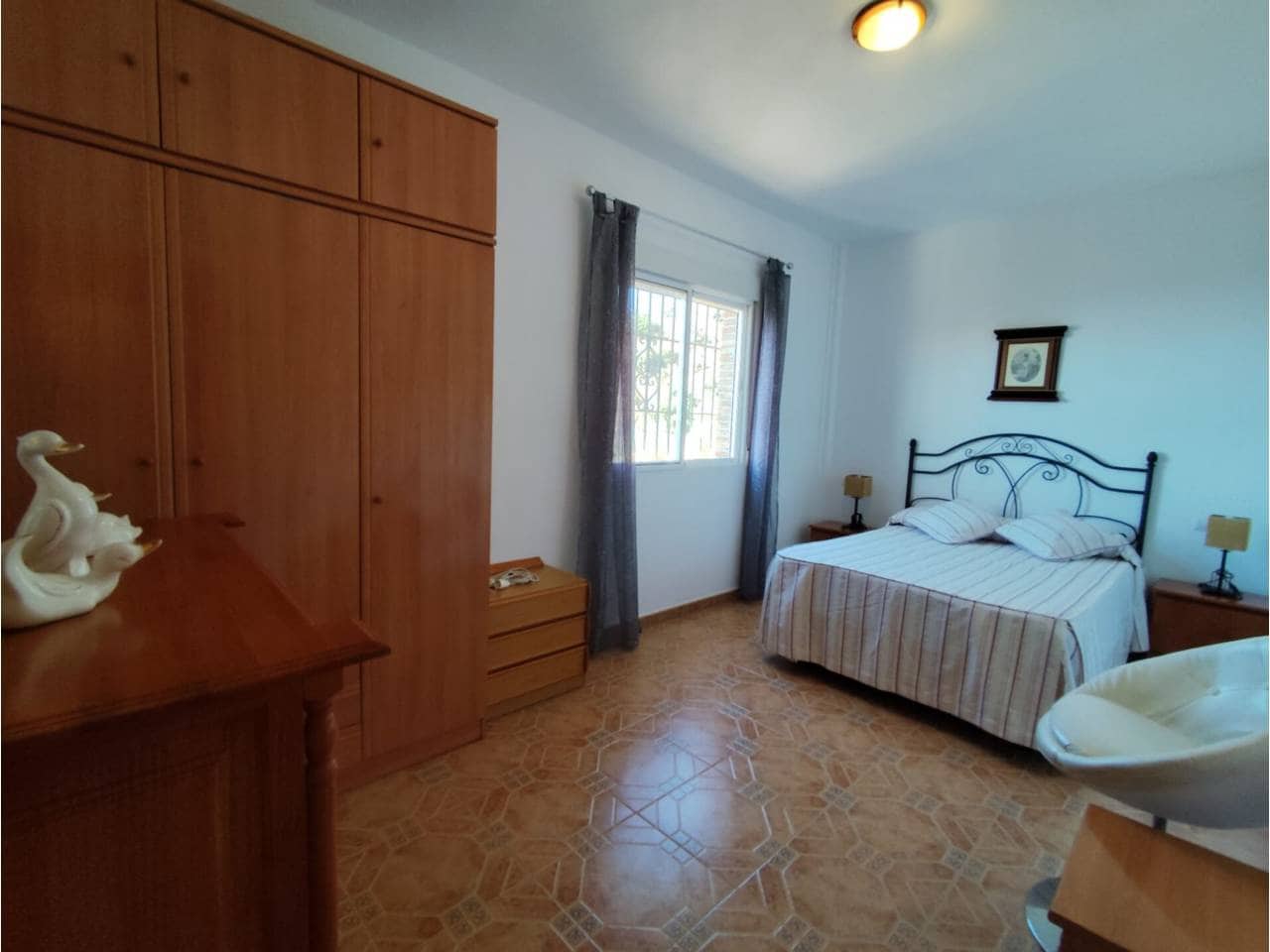 2 soveværelse Finca/Landehus til salg i Lentegi med swimmingpool garage - € 214.000 (Ref: 9247884)