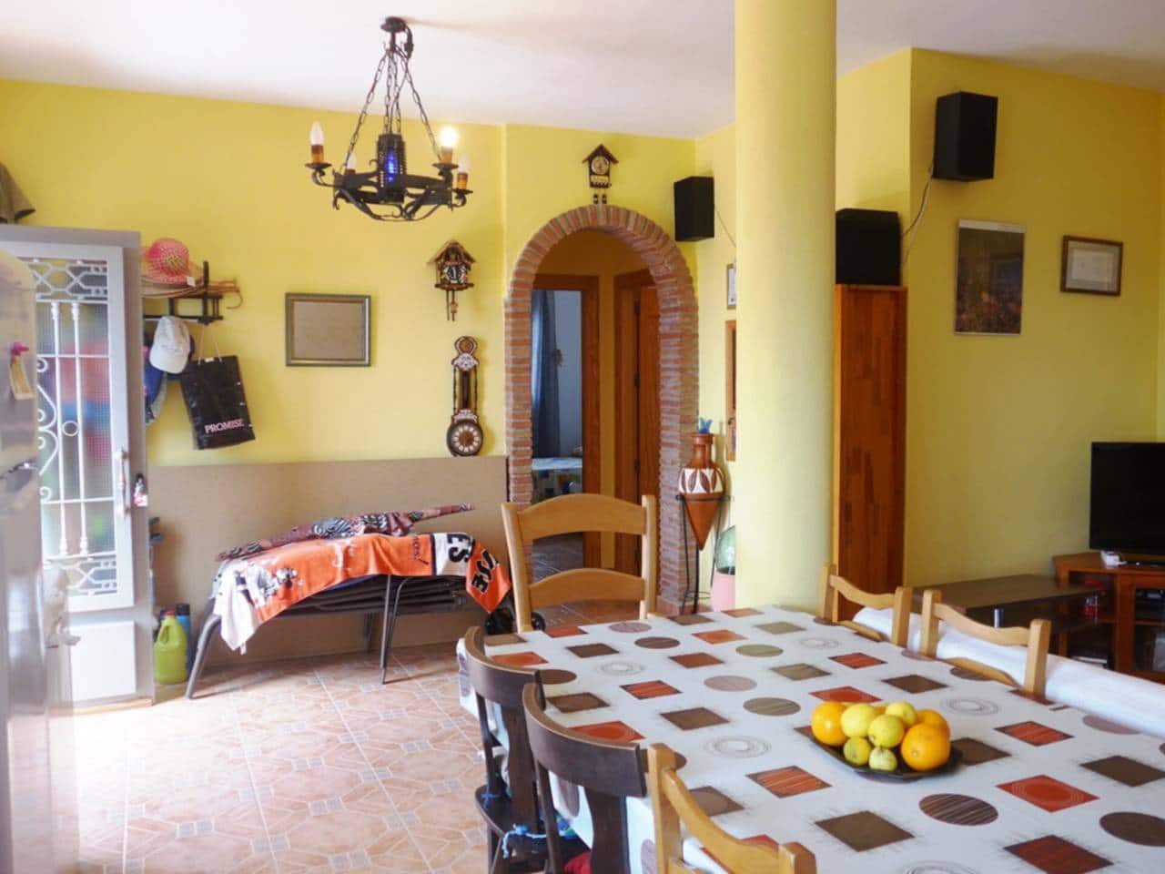 2 soveværelse Finca/Landehus til salg i Lentegi med swimmingpool garage - € 214.000 (Ref: 9247884)