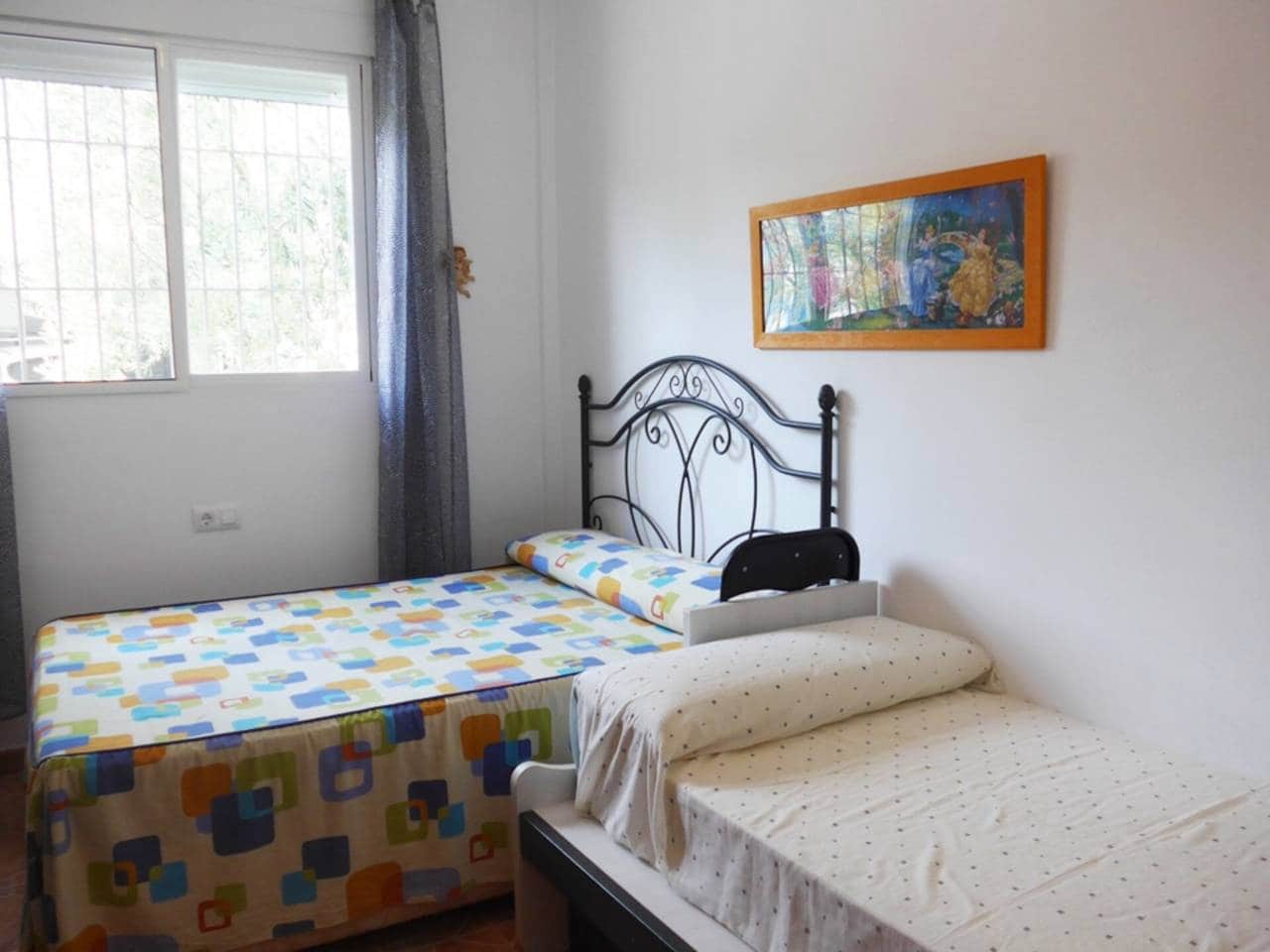 2 soveværelse Finca/Landehus til salg i Lentegi med swimmingpool garage - € 214.000 (Ref: 9247884)