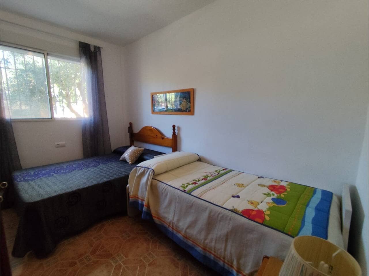 2 soveværelse Finca/Landehus til salg i Lentegi med swimmingpool garage - € 214.000 (Ref: 9247884)