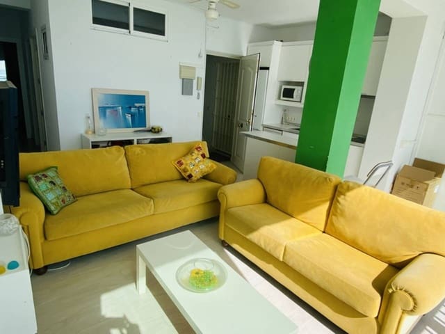 2 chambre Appartement à vendre à Almuñécar avec piscine - 210 000 € (Ref: 9262107)