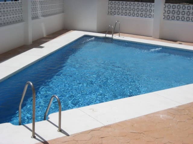 2 bedroom Apartment for sale in Velilla, Almuñécar with pool - € 210,000 (Ref: 9262107)
