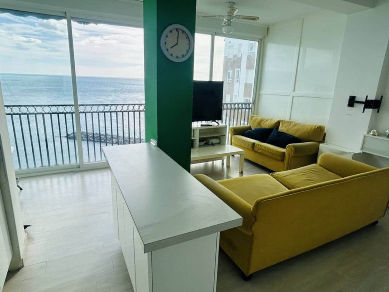 2 bedroom Apartment for sale in Velilla with pool - € 210,000 (Ref: 9262107)