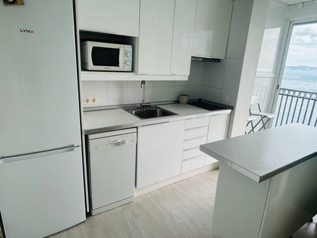 2 bedroom Apartment for sale in Velilla with pool - € 210,000 (Ref: 9262107)