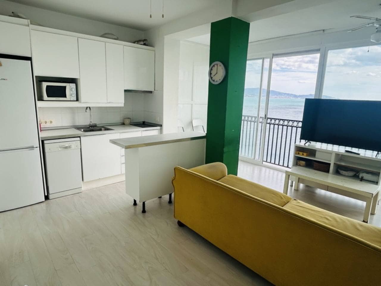 2 bedroom Apartment for sale in Velilla with pool - € 210,000 (Ref: 9262107)