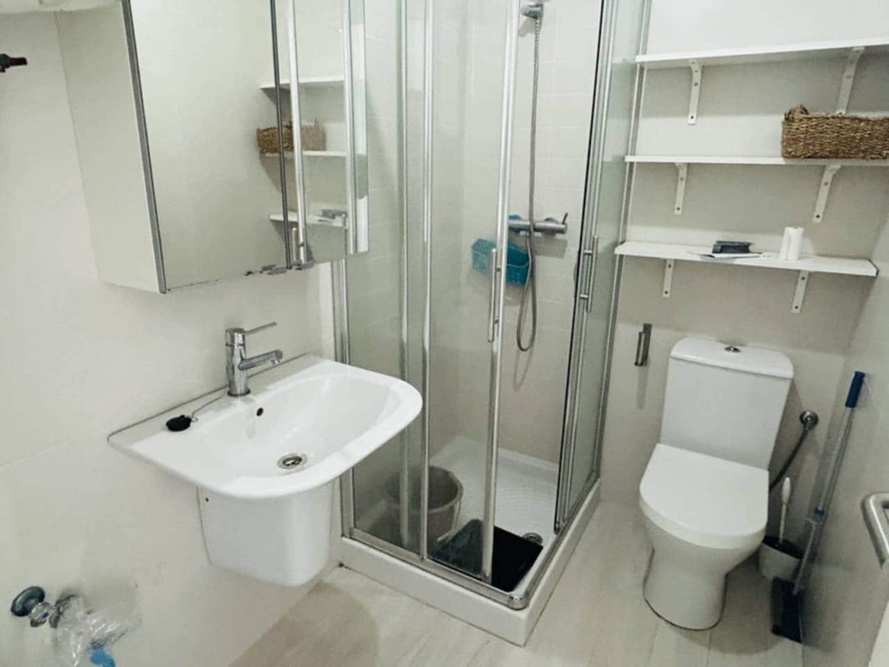 2 bedroom Apartment for sale in Velilla with pool - € 210,000 (Ref: 9262107)