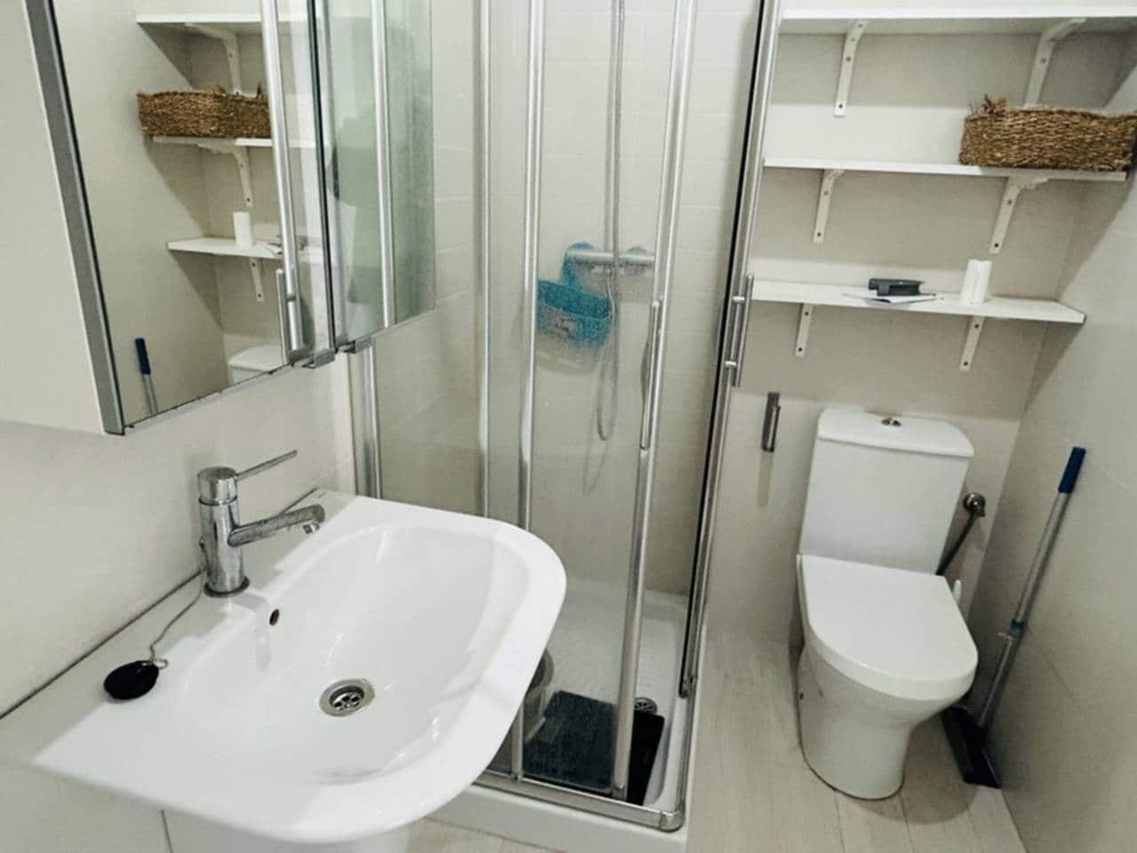 2 bedroom Apartment for sale in Velilla with pool - € 210,000 (Ref: 9262107)