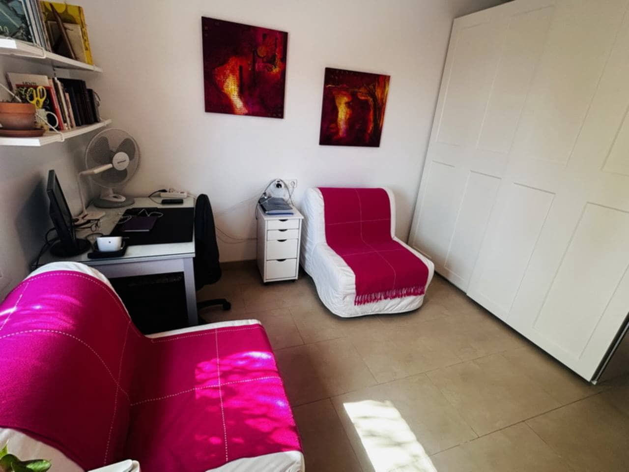 3 sovrum Hus till salu i Almunecar med pool - 409 000 € (Ref: 9265092)