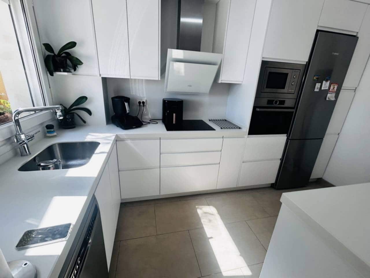 3 sovrum Hus till salu i Almunecar med pool - 409 000 € (Ref: 9265092)