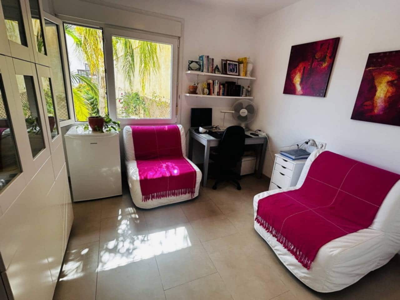 3 sovrum Hus till salu i Almunecar med pool - 409 000 € (Ref: 9265092)