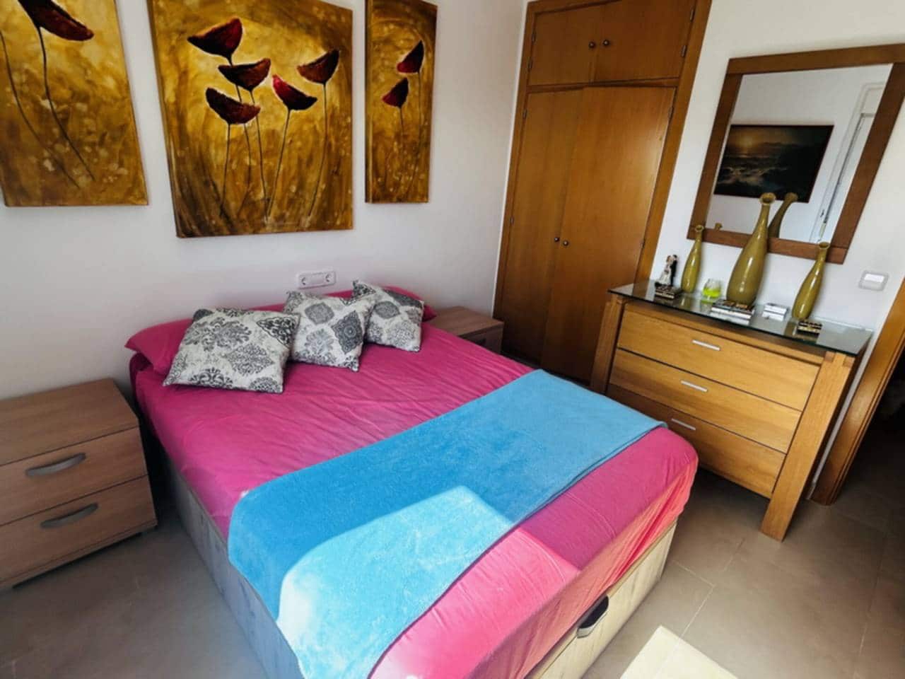 3 sovrum Hus till salu i Almunecar med pool - 409 000 € (Ref: 9265092)