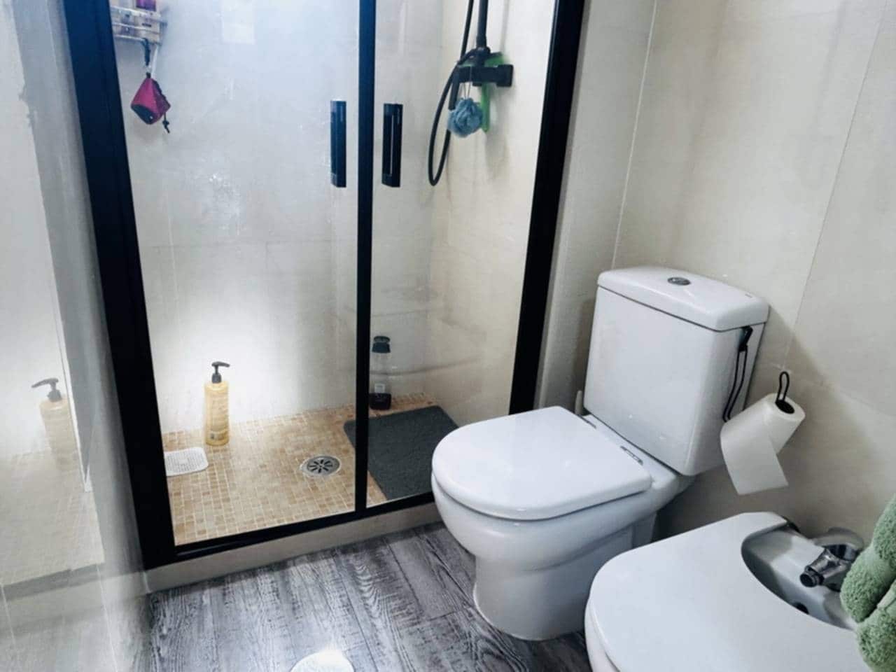 3 sovrum Hus till salu i Almunecar med pool - 409 000 € (Ref: 9265092)