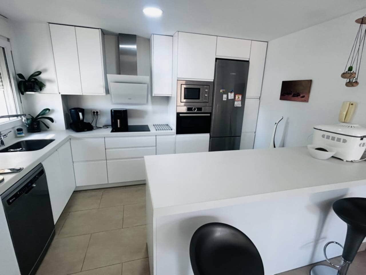 3 sovrum Hus till salu i Almunecar med pool - 409 000 € (Ref: 9265092)