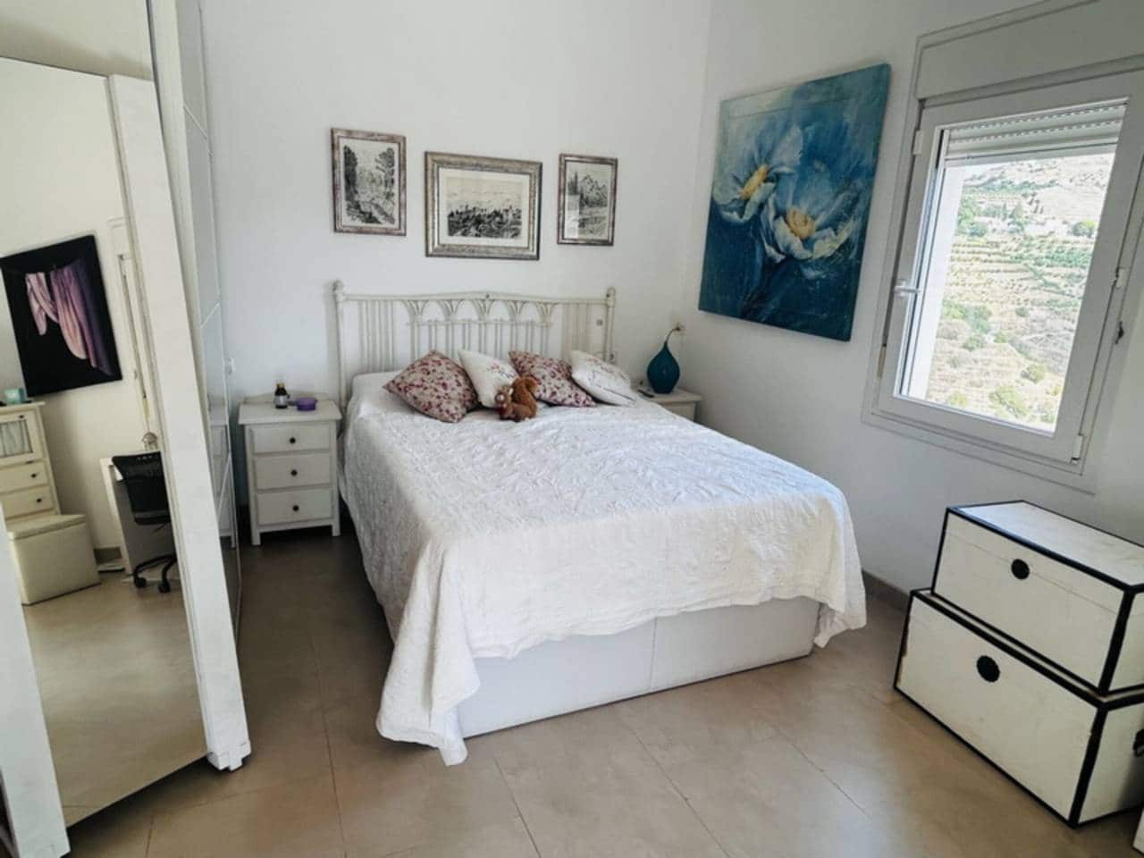 3 sovrum Hus till salu i Almunecar med pool - 409 000 € (Ref: 9265092)