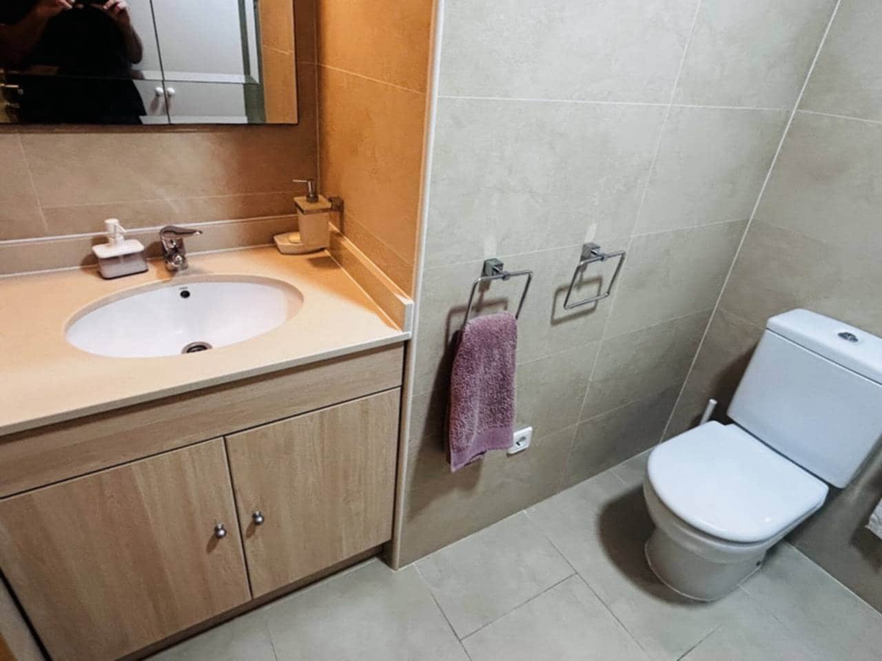 3 sovrum Hus till salu i Almunecar med pool - 409 000 € (Ref: 9265092)