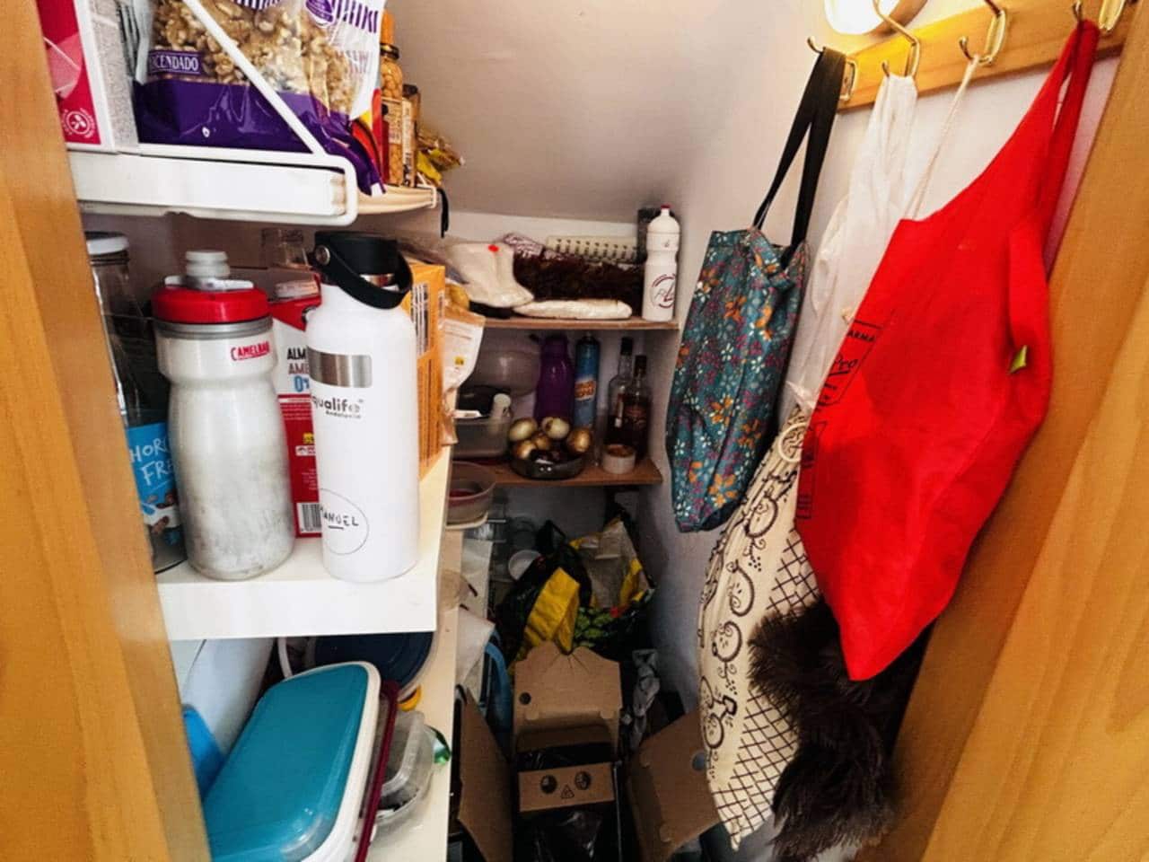 3 sovrum Hus till salu i Almunecar med pool - 409 000 € (Ref: 9265092)