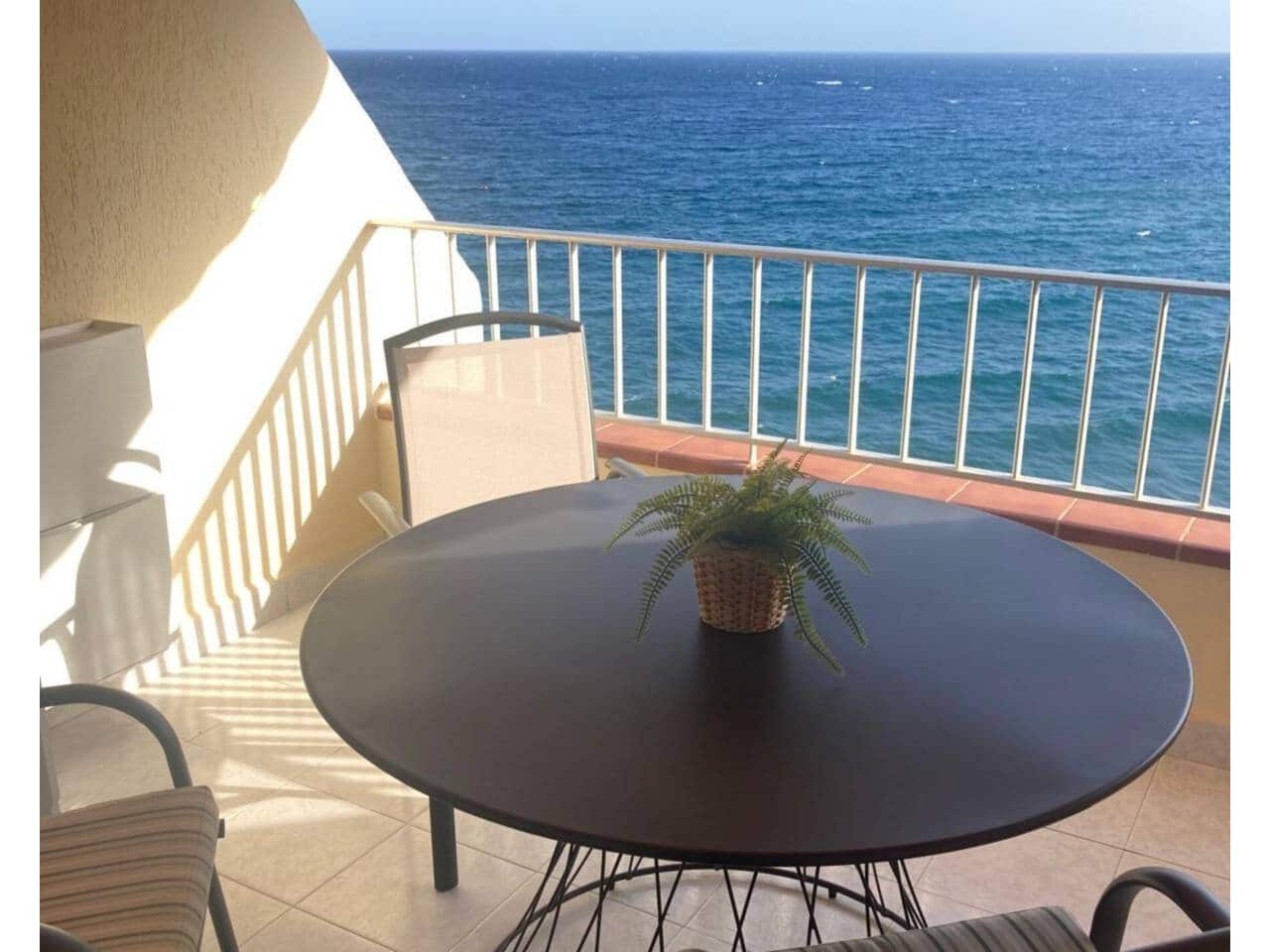 1 bedroom Apartment for rent in Almunecar - € 800 (Ref: 9269067)