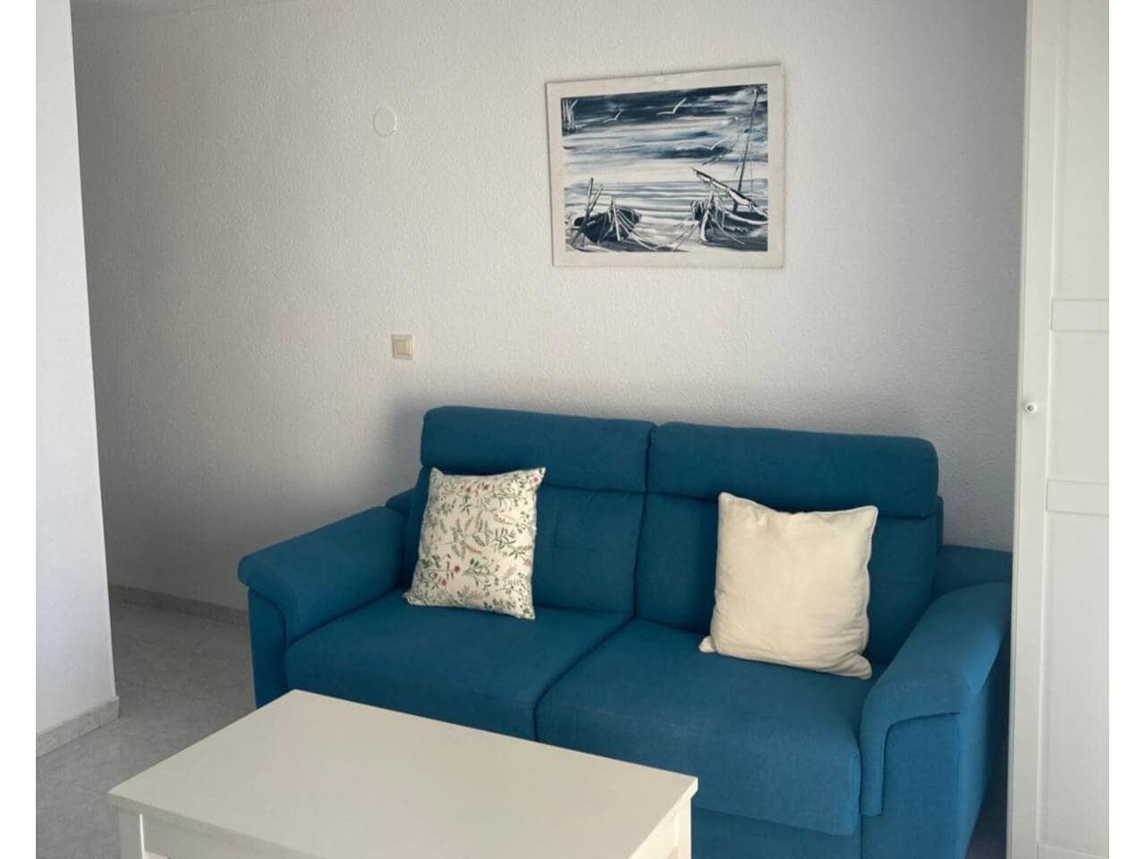 1 bedroom Apartment for rent in Almunecar - € 800 (Ref: 9269067)